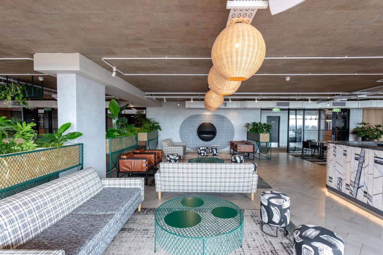 Brand New Penthouse With Waterfront Views Apartment Cape Town Exterior foto