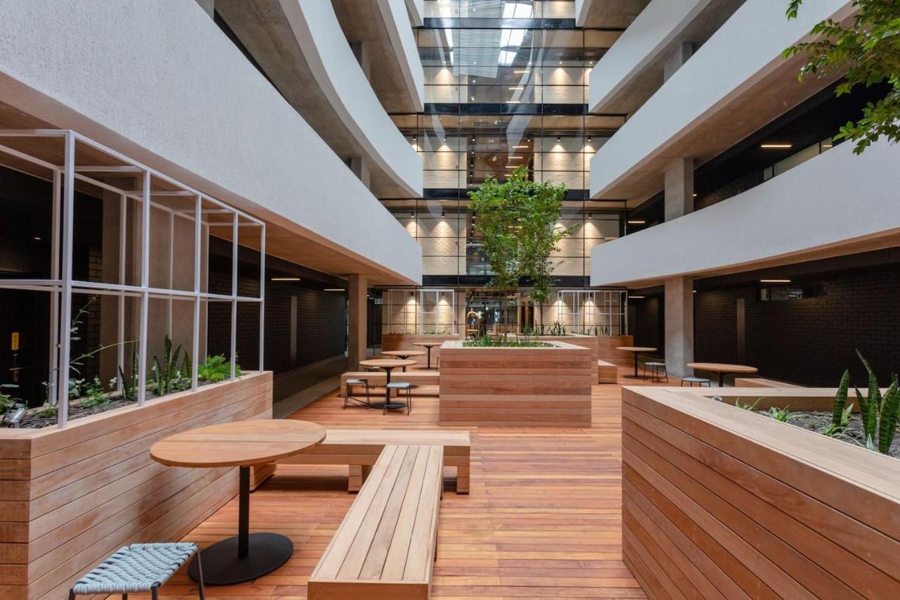 Brand New Penthouse With Waterfront Views Apartment Cape Town Exterior foto