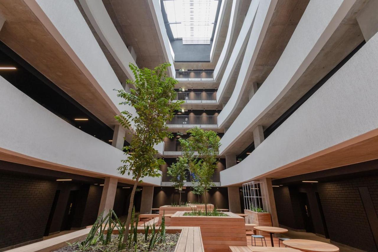 Brand New Penthouse With Waterfront Views Apartment Cape Town Exterior foto