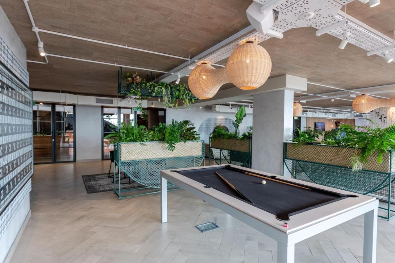 Brand New Penthouse With Waterfront Views Apartment Cape Town Exterior foto