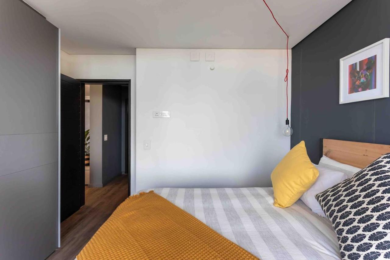 Brand New Penthouse With Waterfront Views Apartment Cape Town Exterior foto