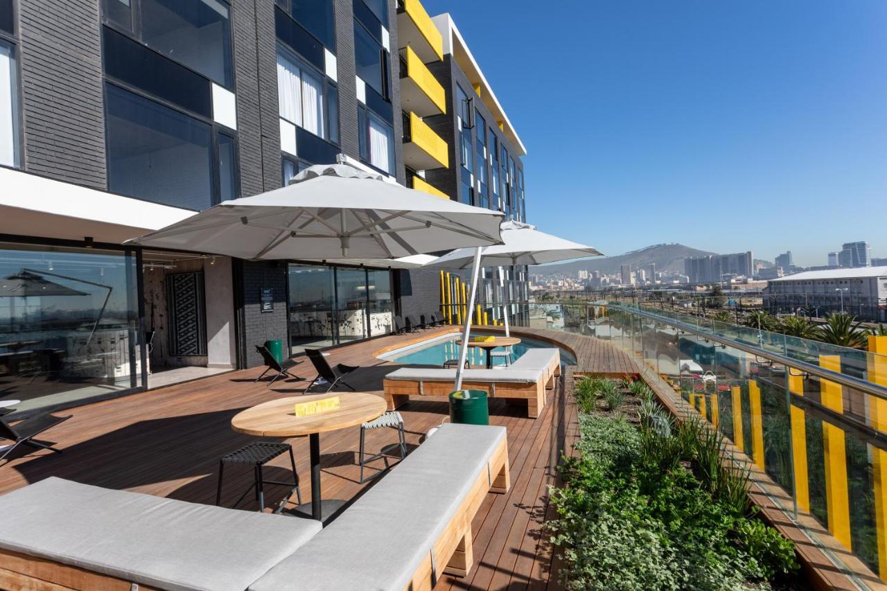 Brand New Penthouse With Waterfront Views Apartment Cape Town Exterior foto